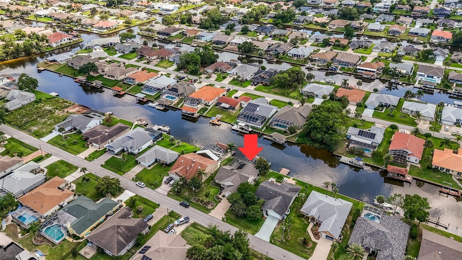 20 CORMORANT CT, PALM COAST, FL, 32137