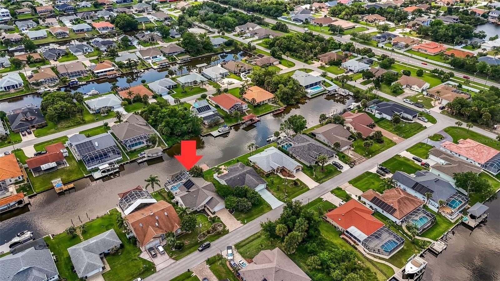 20 CORMORANT CT, PALM COAST, FL, 32137