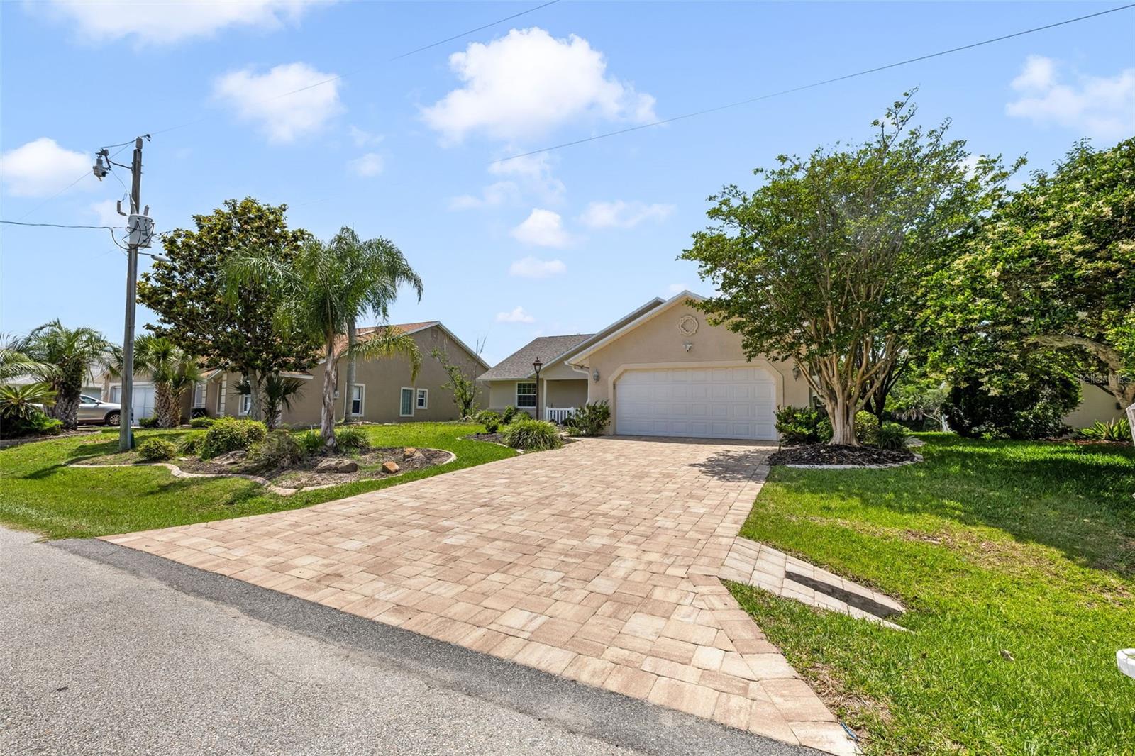 20 CORMORANT CT, PALM COAST, FL, 32137