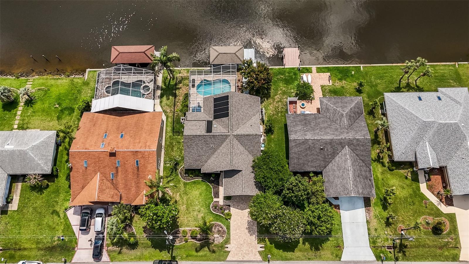 20 CORMORANT CT, PALM COAST, FL, 32137