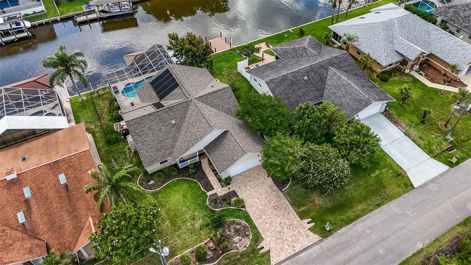 20 CORMORANT CT, PALM COAST, FL, 32137