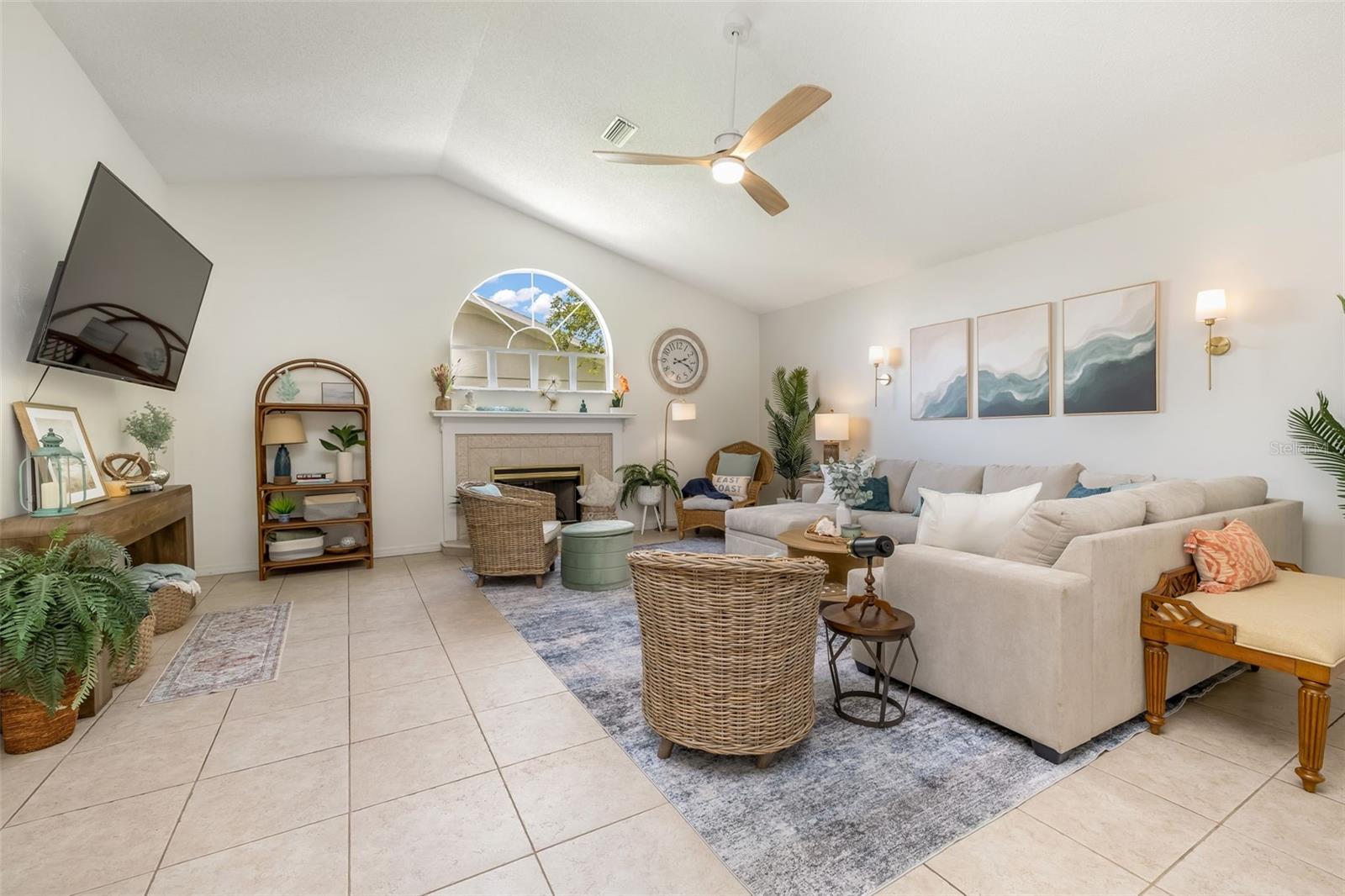 20 CORMORANT CT, PALM COAST, FL, 32137