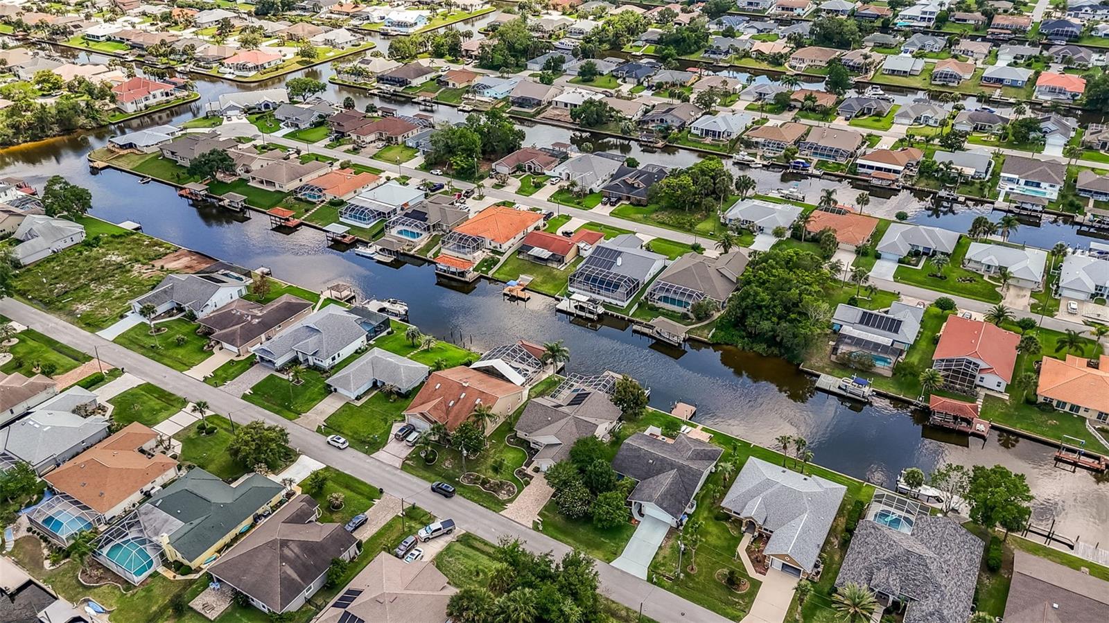 20 CORMORANT CT, PALM COAST, FL, 32137