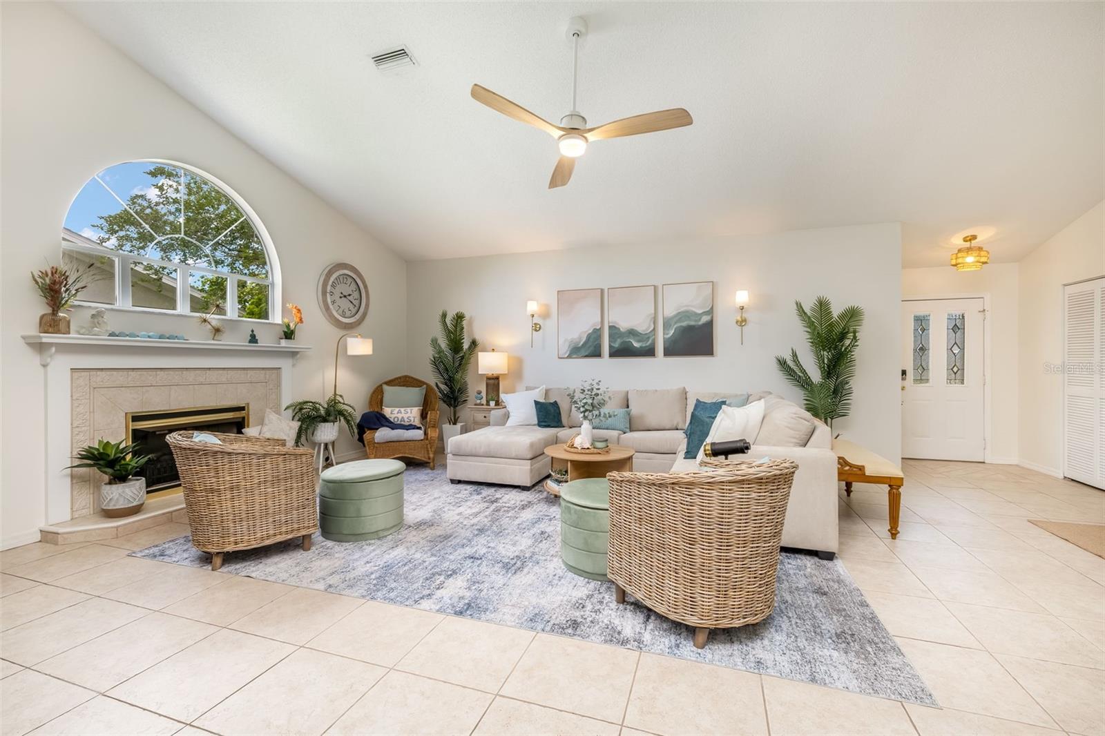 20 CORMORANT CT, PALM COAST, FL, 32137