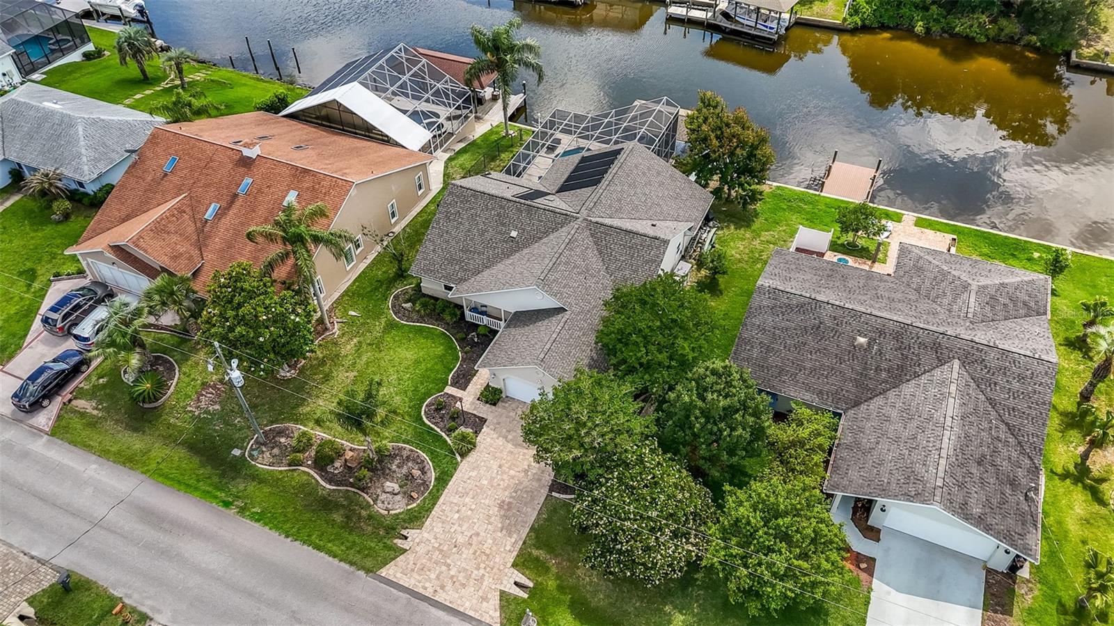20 CORMORANT CT, PALM COAST, FL, 32137