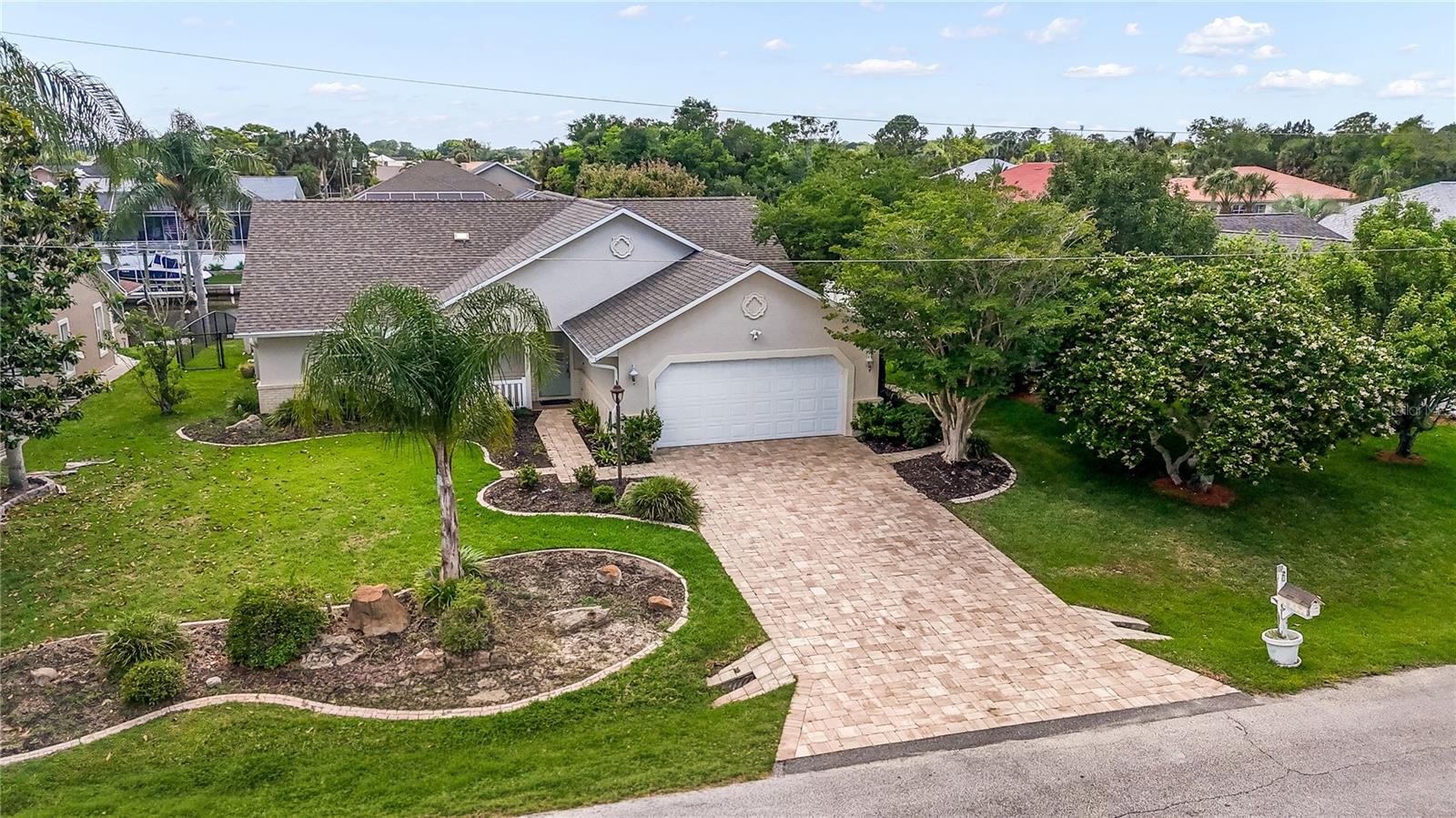 20 CORMORANT CT, PALM COAST, FL, 32137
