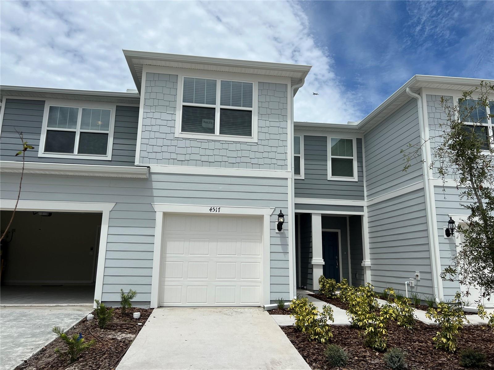 4517 SPARKLING SHELL AVE, KISSIMMEE, FL, 34746