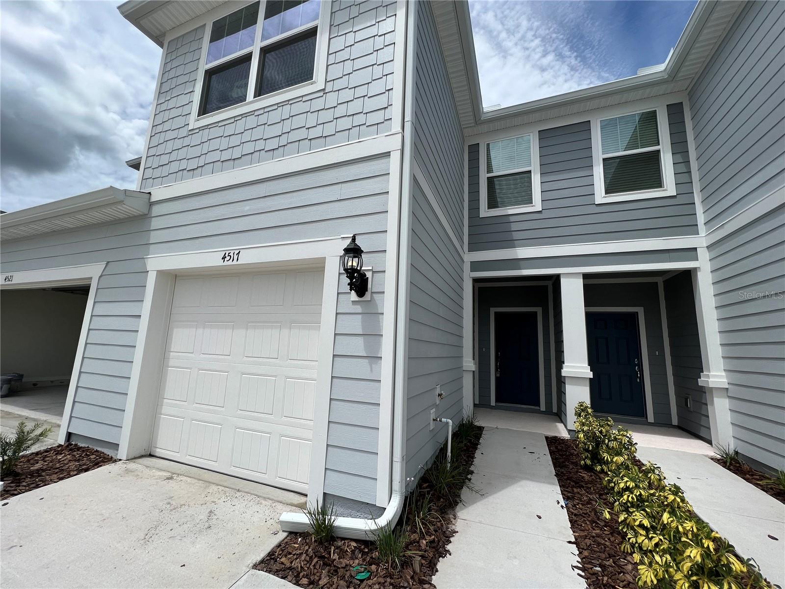4517 SPARKLING SHELL AVE, KISSIMMEE, FL, 34746