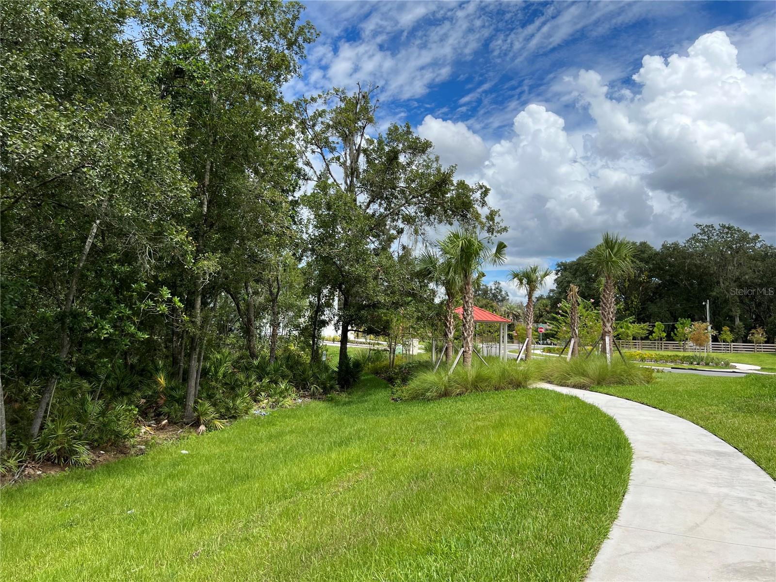 4517 SPARKLING SHELL AVE, KISSIMMEE, FL, 34746