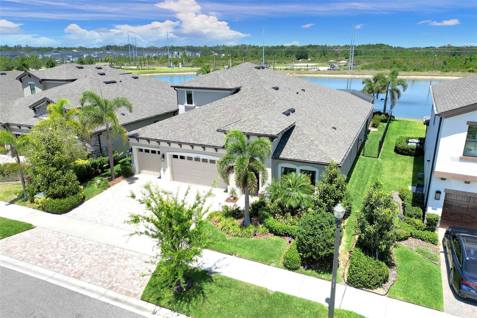 14610 RED CASTLE AVE, LITHIA, FL, 33547
