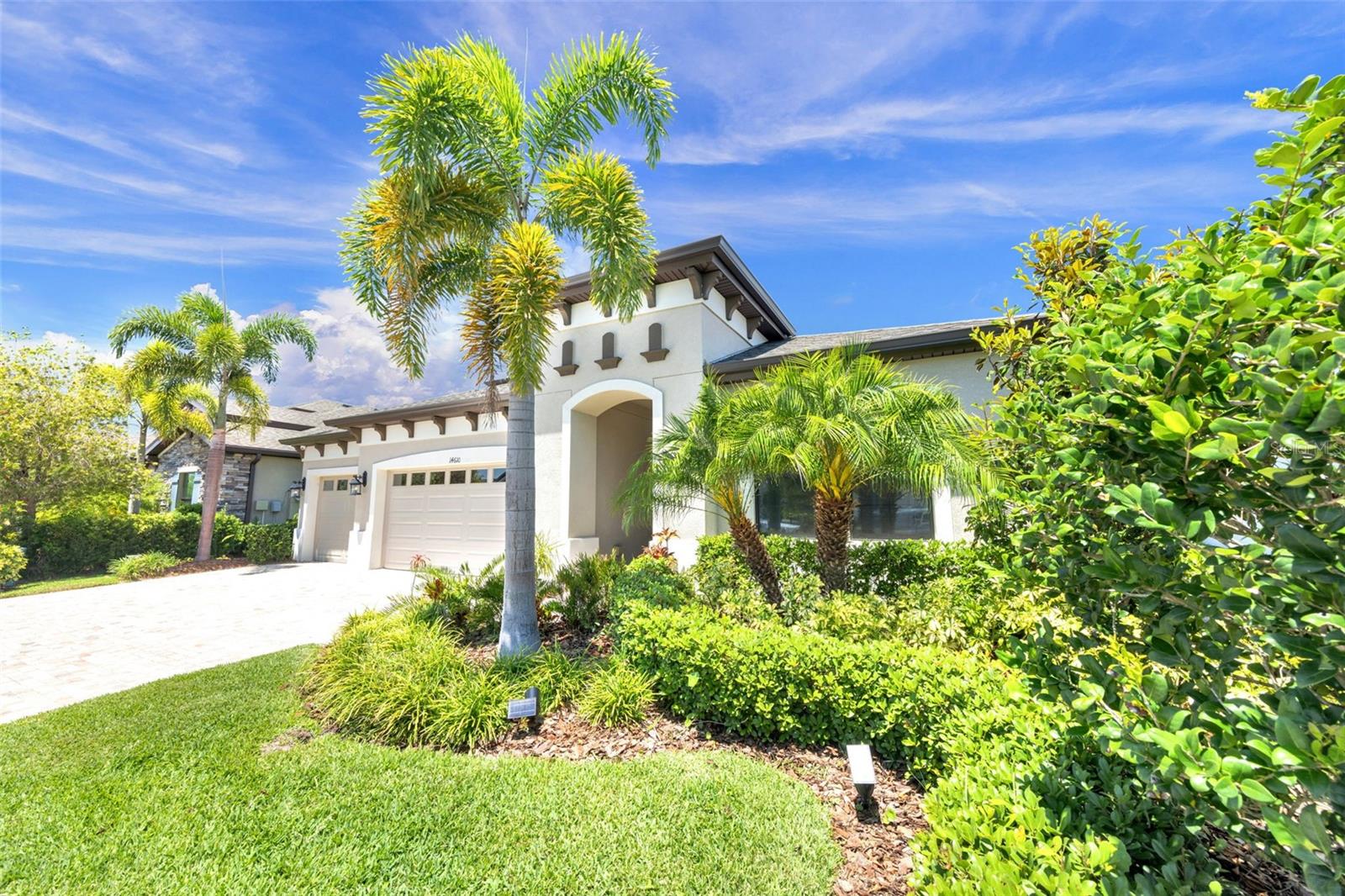 14610 RED CASTLE AVE, LITHIA, FL, 33547