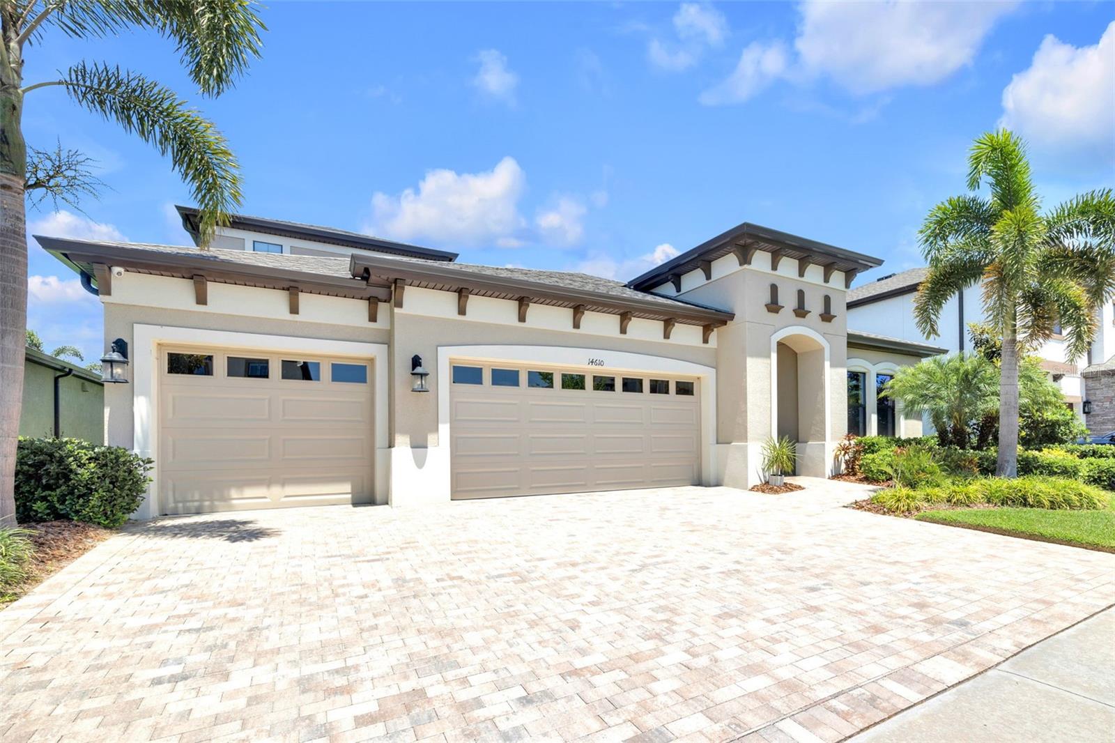 14610 RED CASTLE AVE, LITHIA, FL, 33547