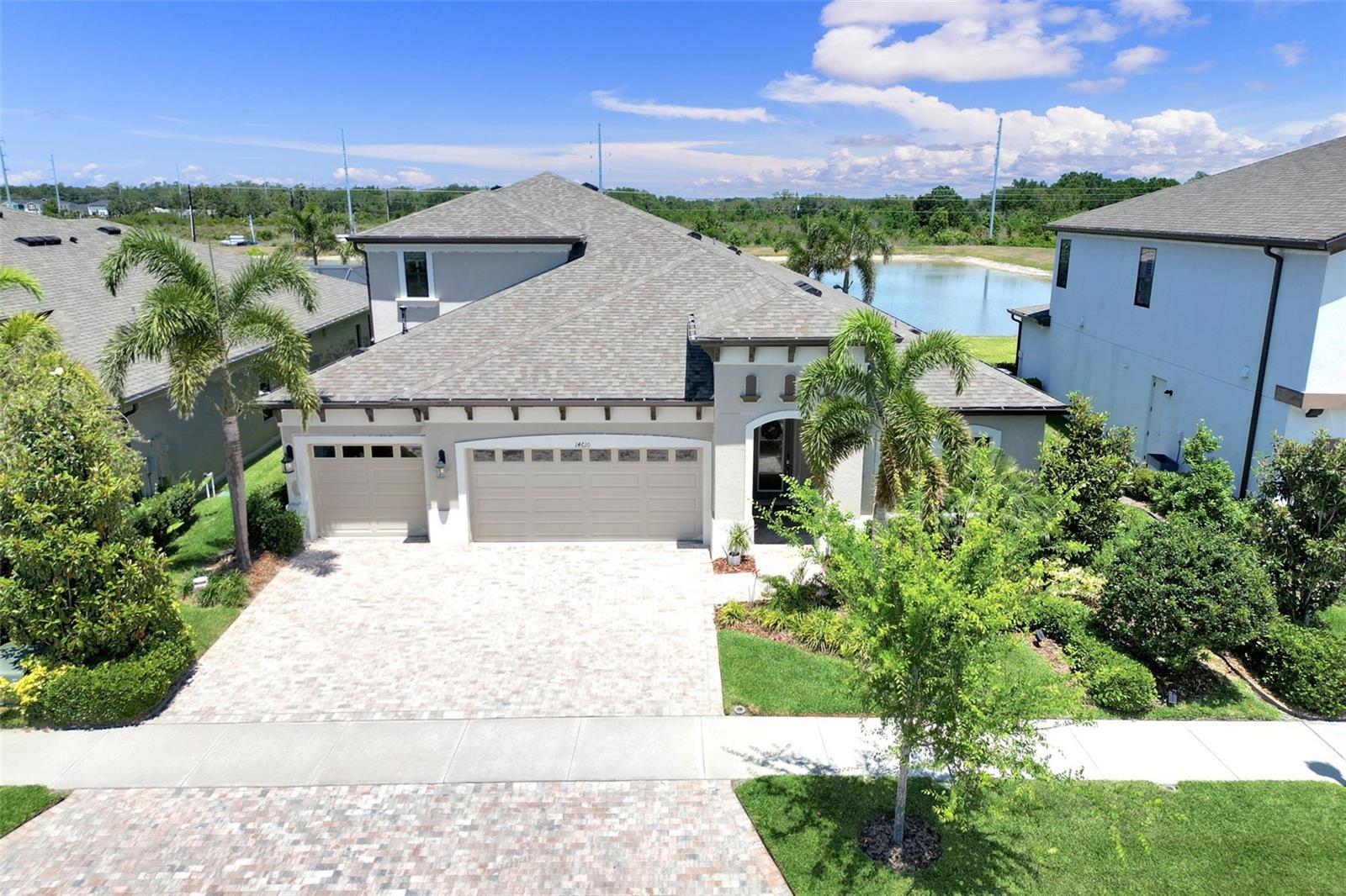14610 RED CASTLE AVE, LITHIA, FL, 33547