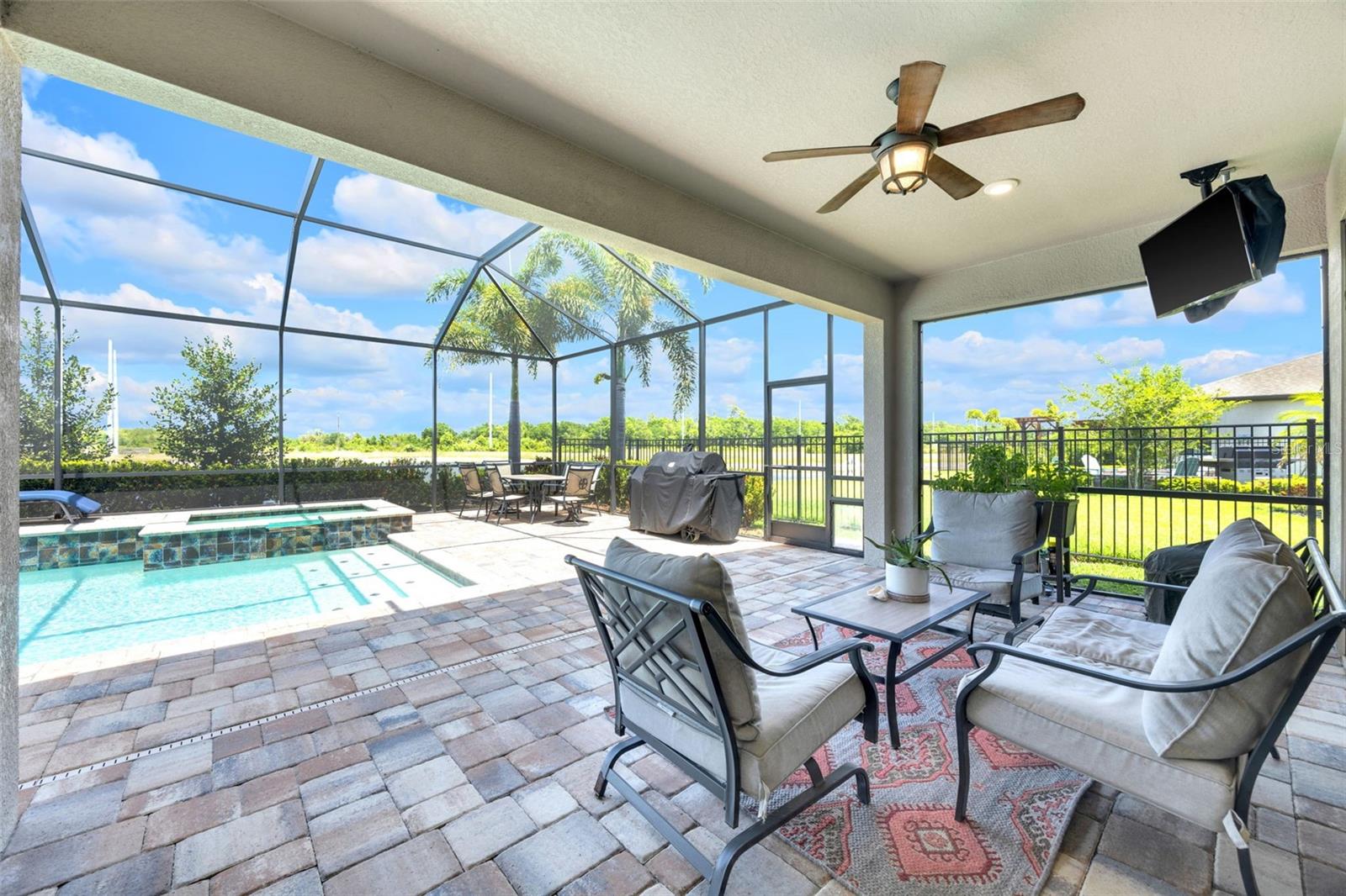 14610 RED CASTLE AVE, LITHIA, FL, 33547