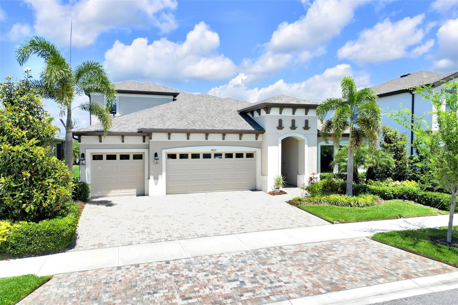 14610 RED CASTLE AVE, LITHIA, FL, 33547