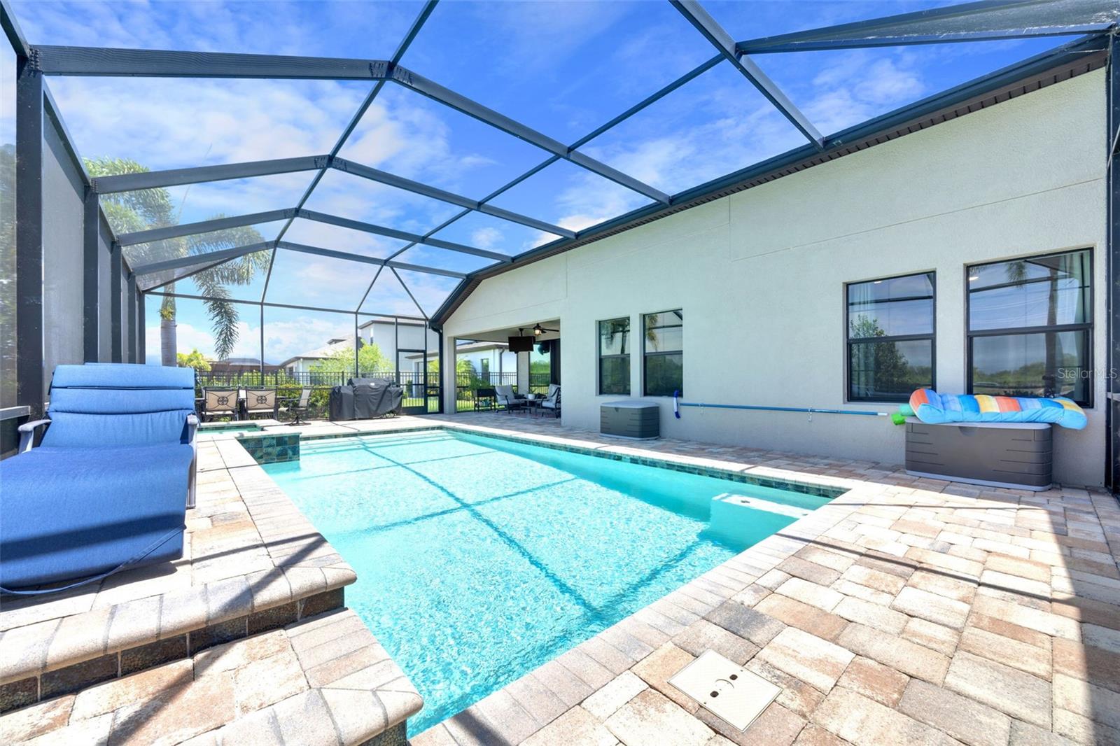 14610 RED CASTLE AVE, LITHIA, FL, 33547