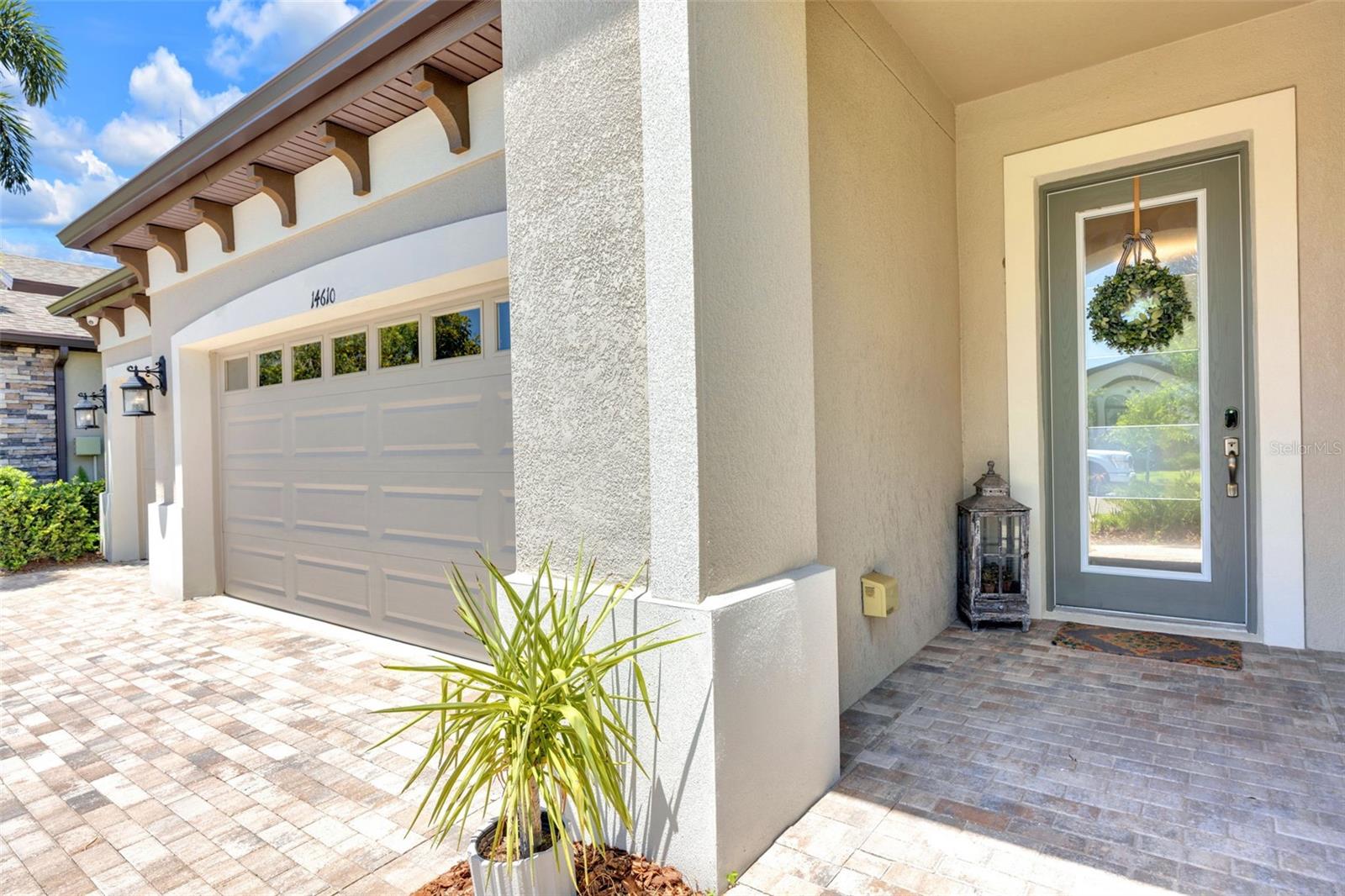 14610 RED CASTLE AVE, LITHIA, FL, 33547