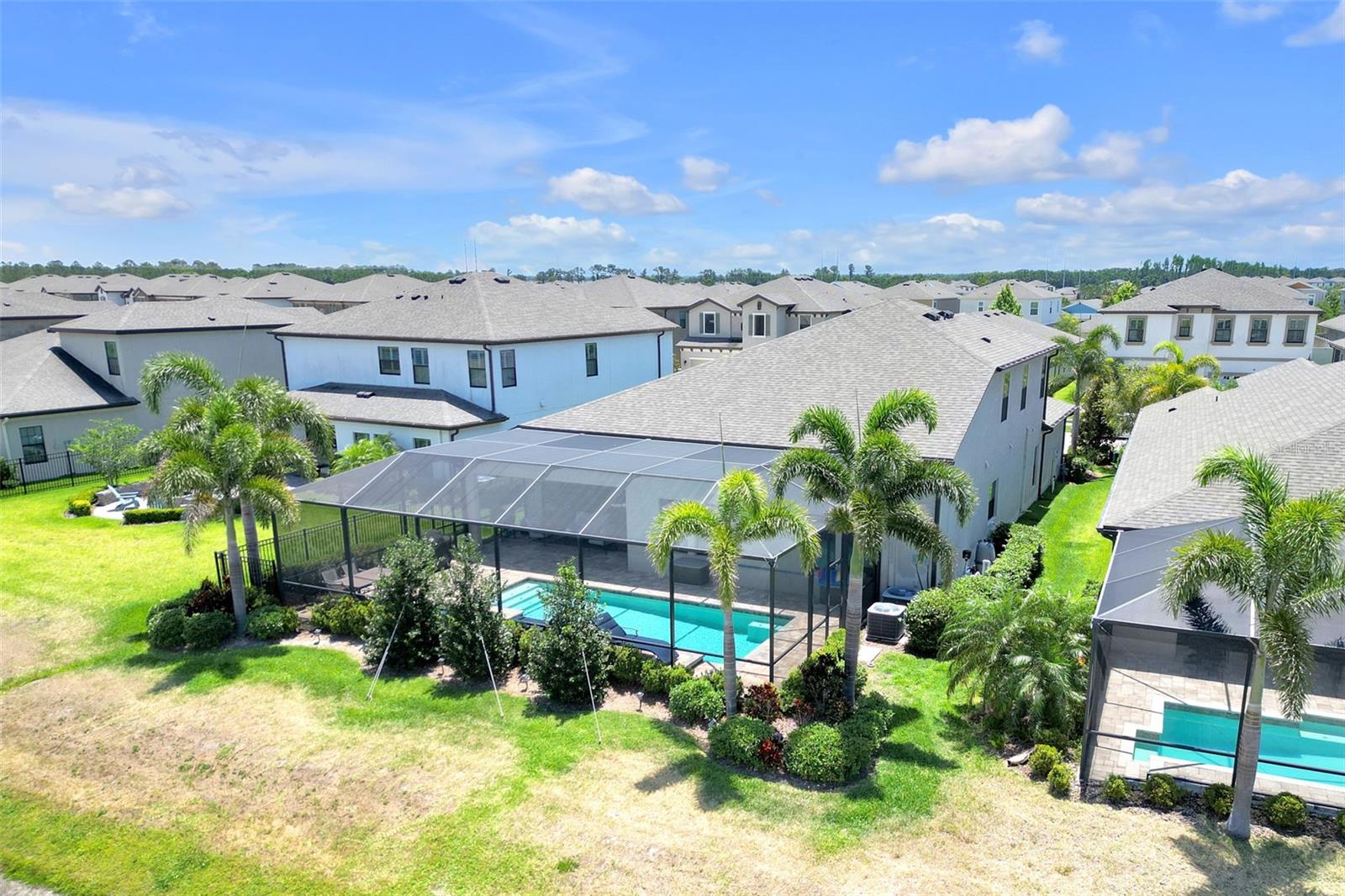 14610 RED CASTLE AVE, LITHIA, FL, 33547