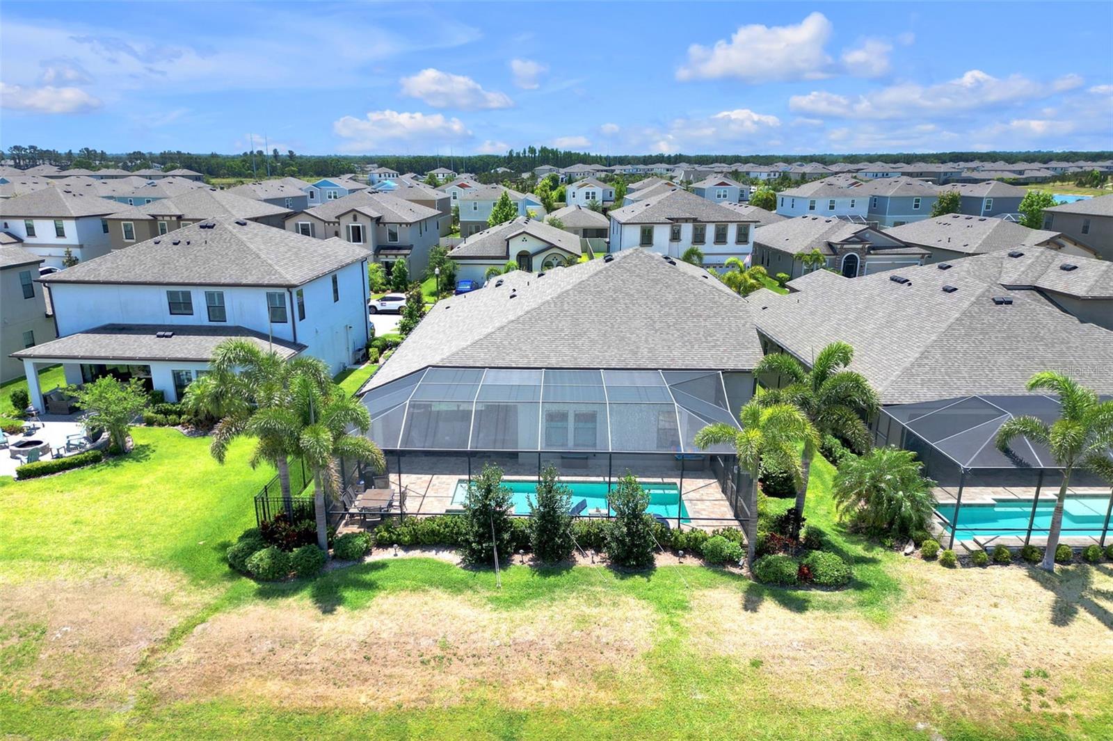 14610 RED CASTLE AVE, LITHIA, FL, 33547