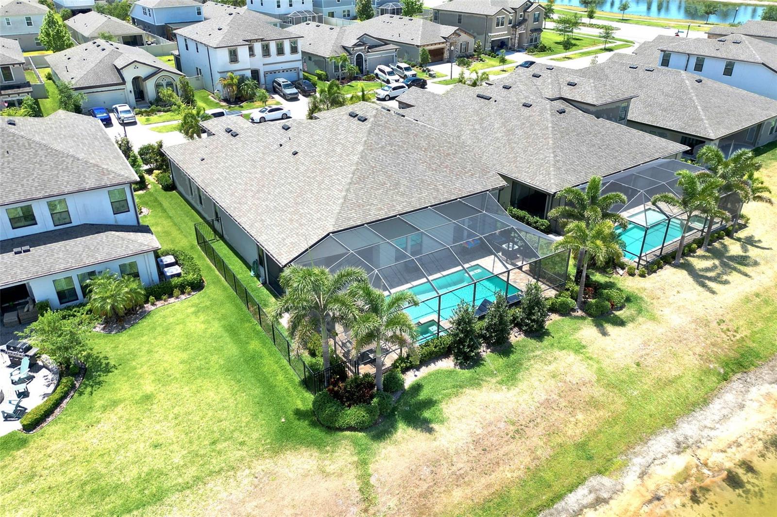 14610 RED CASTLE AVE, LITHIA, FL, 33547