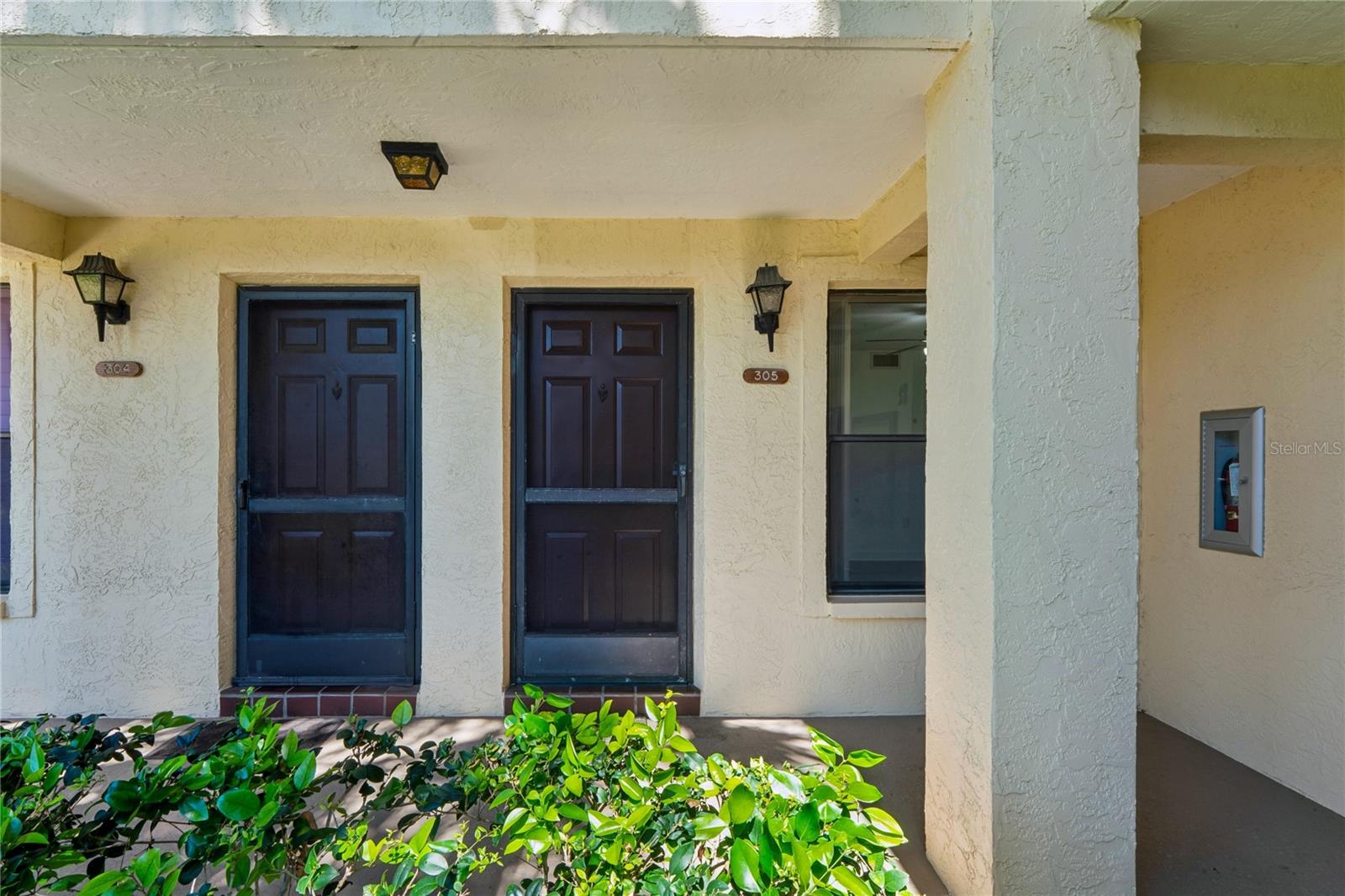 305 HAMMOCK PINE BLVD #305, CLEARWATER, FL, 33761