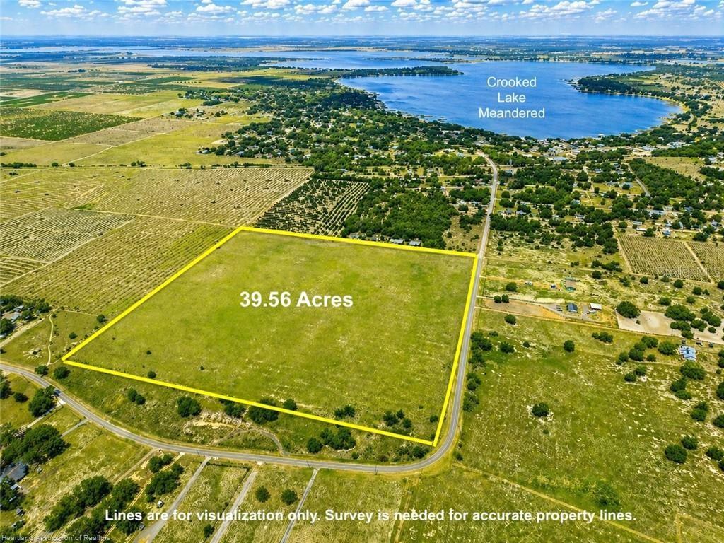LAKE PATRICK RD N, BABSON PARK, FL, 33827