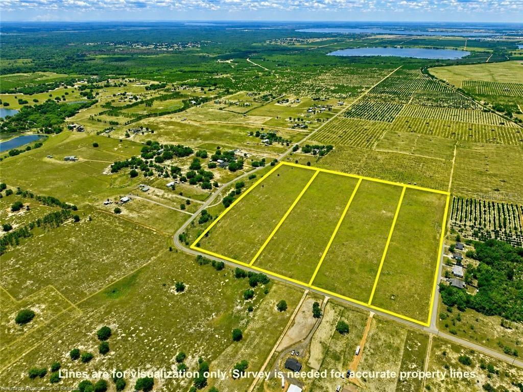 LAKE PATRICK RD N, BABSON PARK, FL, 33827