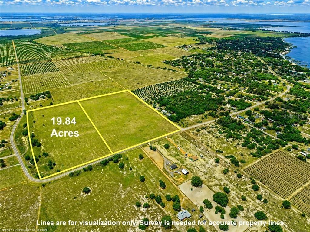 LAKE PATRICK RD N, BABSON PARK, FL, 33827