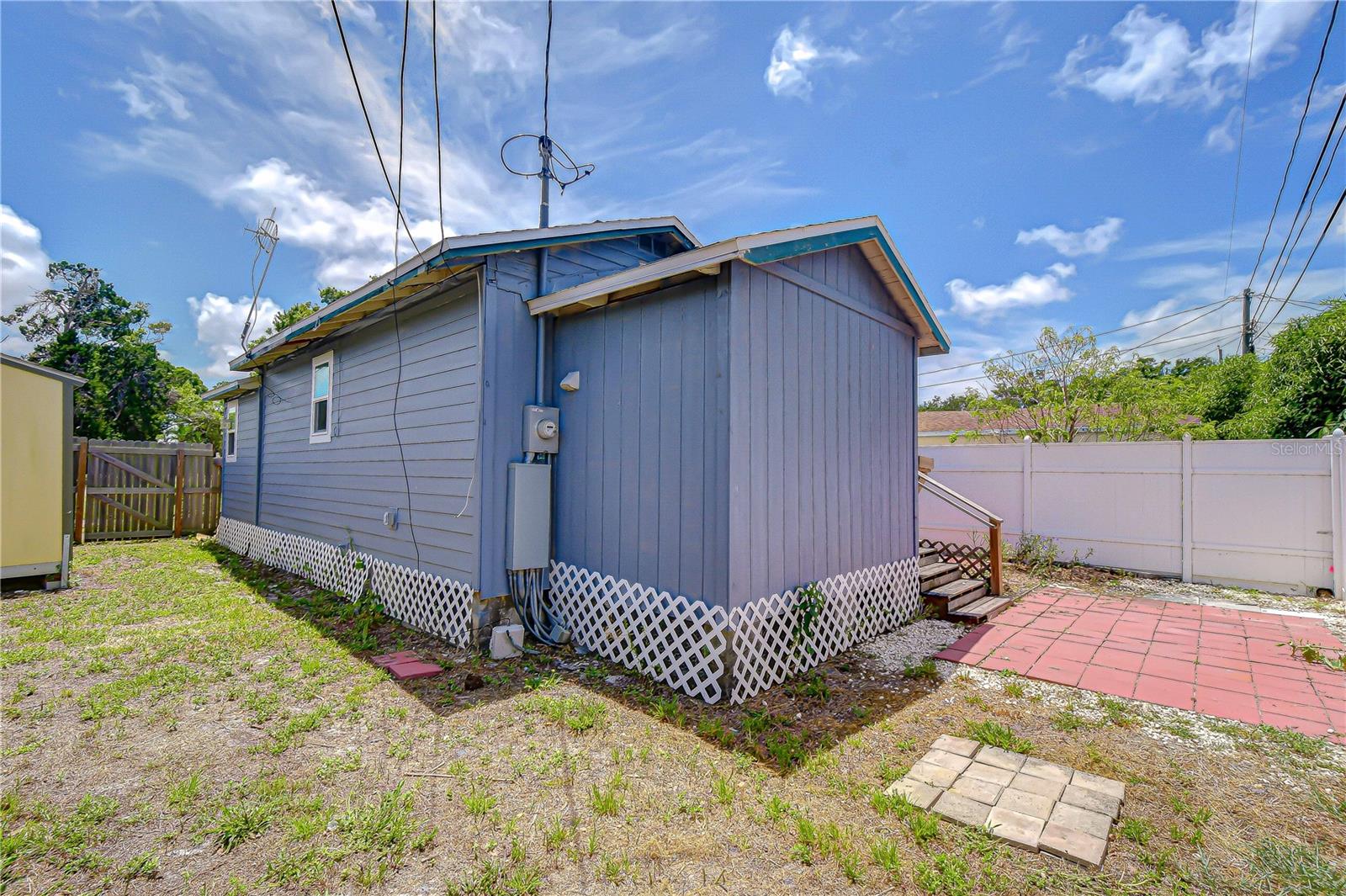 2933 56TH AVE N, ST PETERSBURG, FL, 33714
