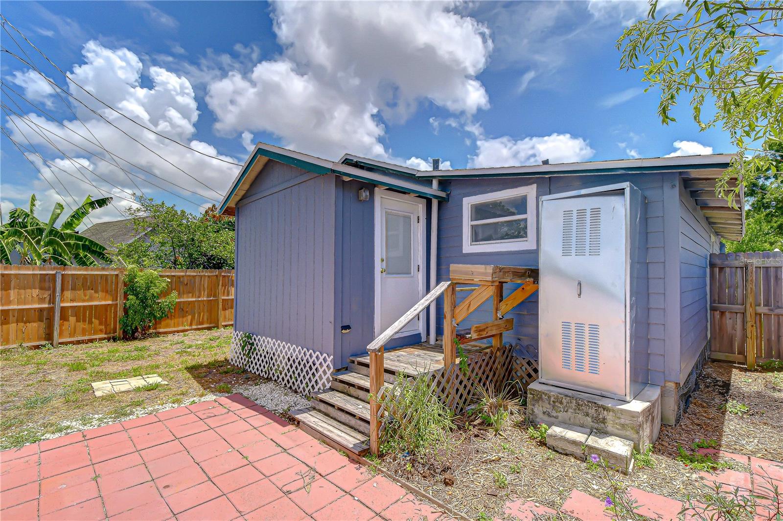 2933 56TH AVE N, ST PETERSBURG, FL, 33714