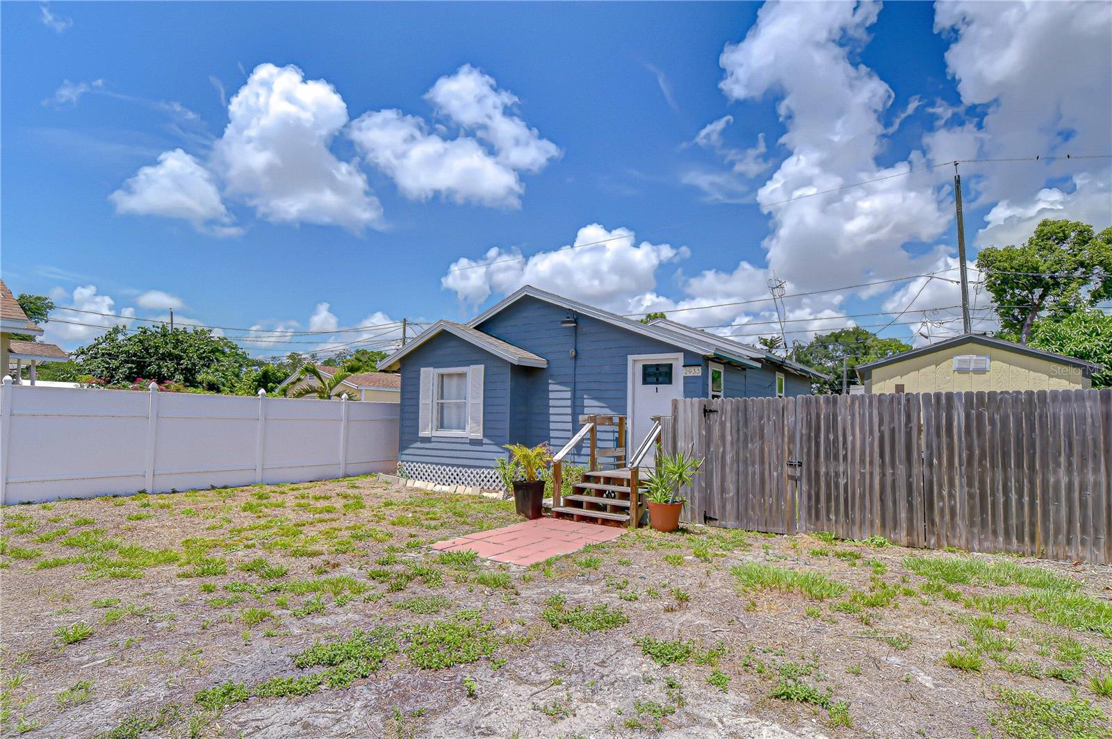 2933 56TH AVE N, ST PETERSBURG, FL, 33714