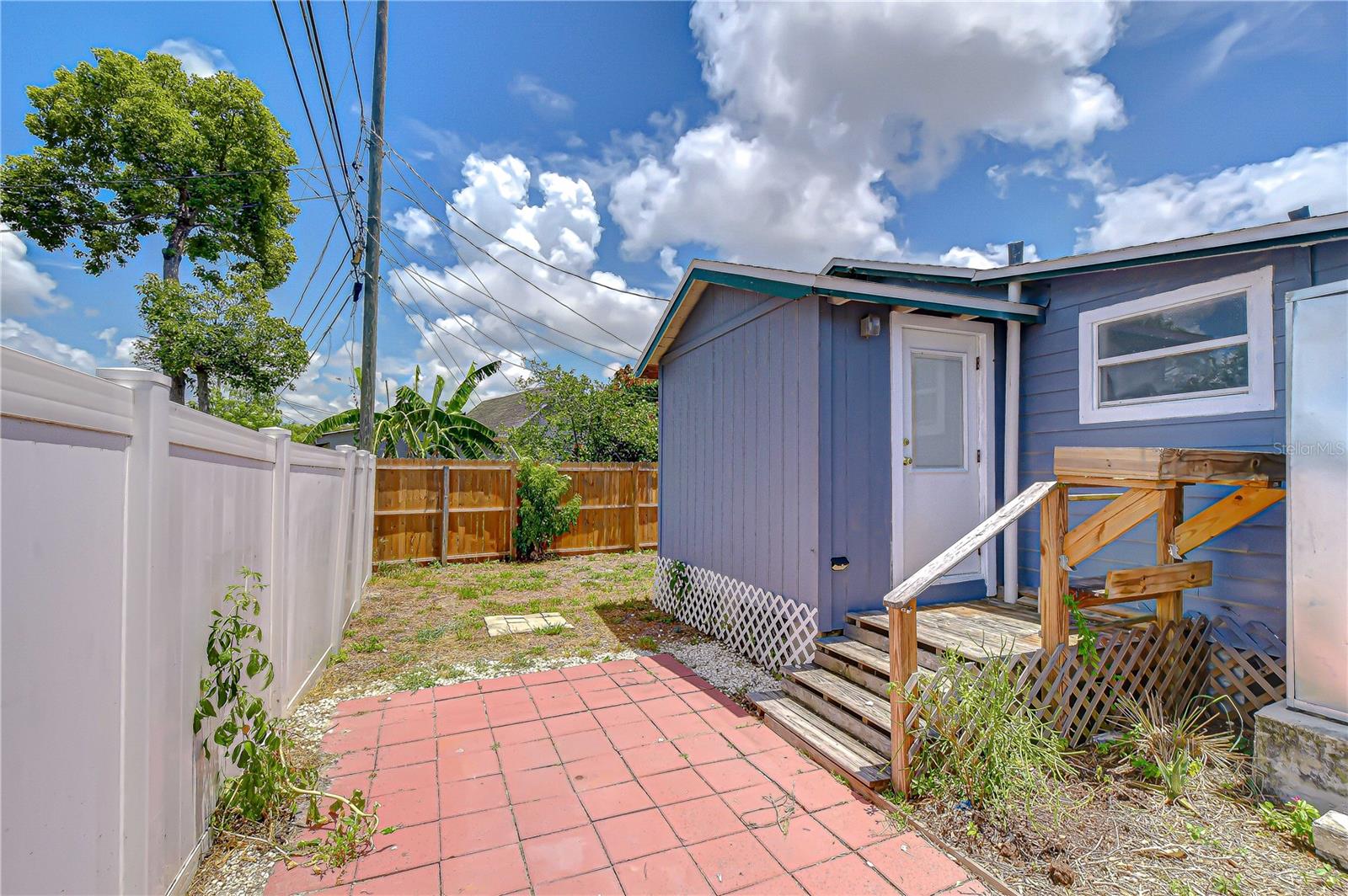 2933 56TH AVE N, ST PETERSBURG, FL, 33714