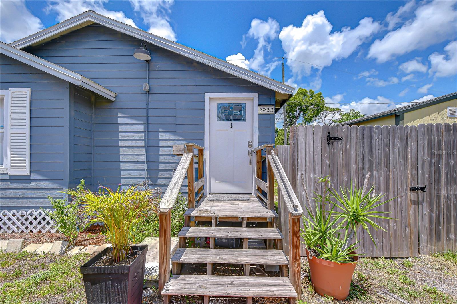2933 56TH AVE N, ST PETERSBURG, FL, 33714