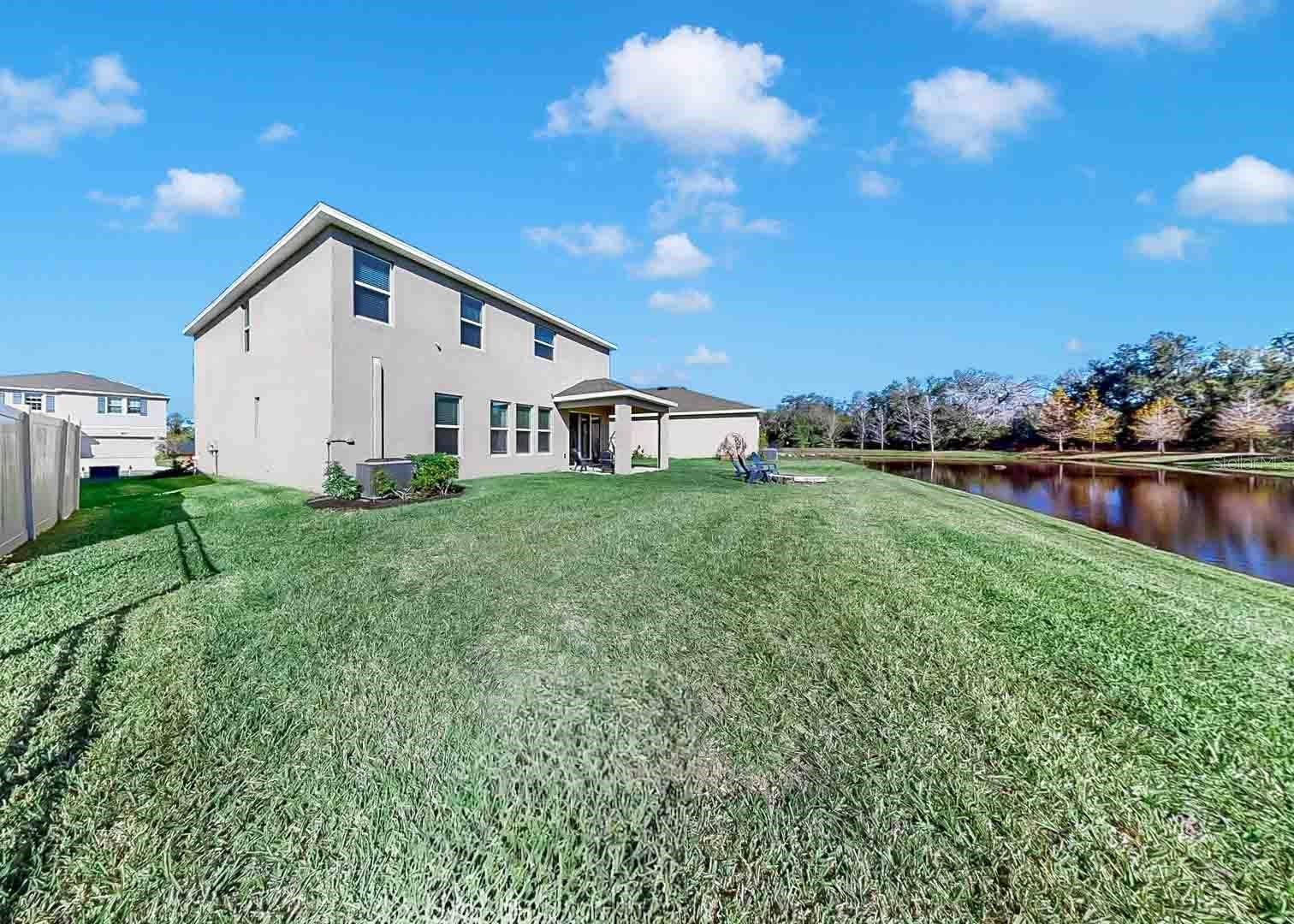 16454 WOODSIDE GLN, PARRISH, FL, 34219