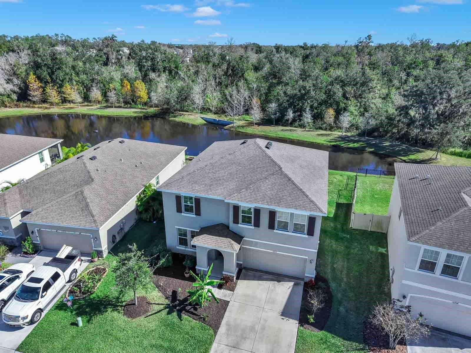 16454 WOODSIDE GLN, PARRISH, FL, 34219