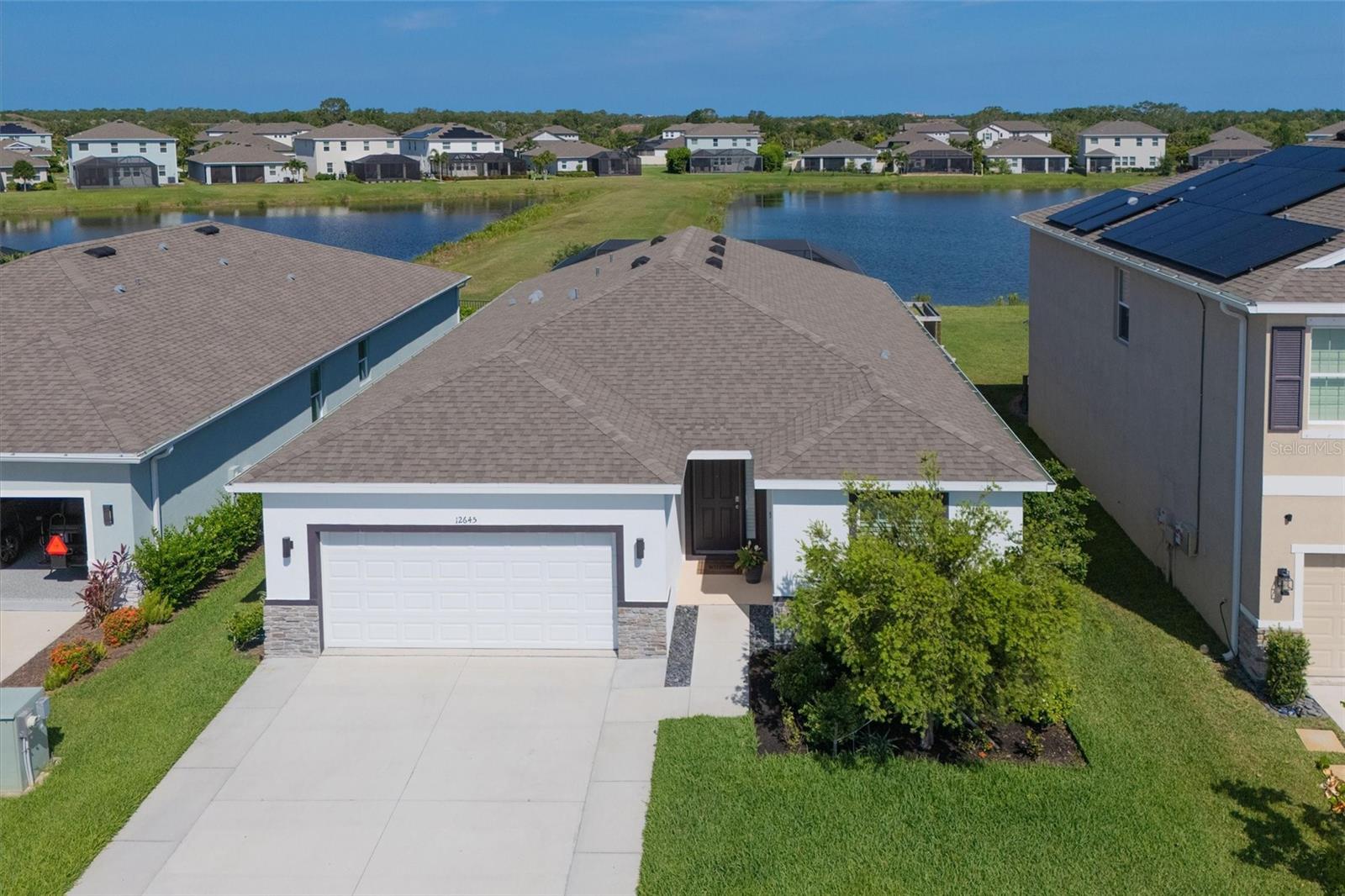 12645 PROMENADE ESTATES BLVD, SARASOTA, FL, 34238