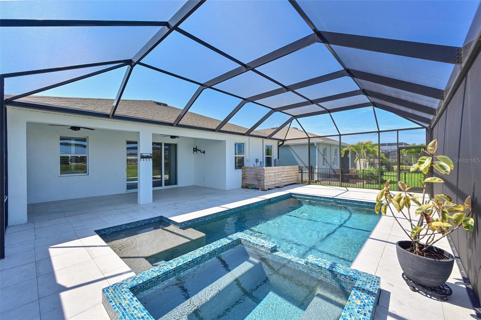 12645 PROMENADE ESTATES BLVD, SARASOTA, FL, 34238