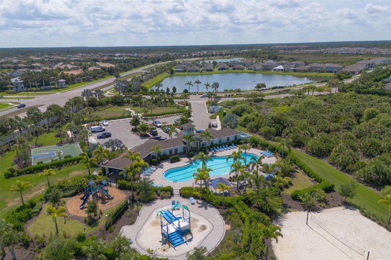 12645 PROMENADE ESTATES BLVD, SARASOTA, FL, 34238