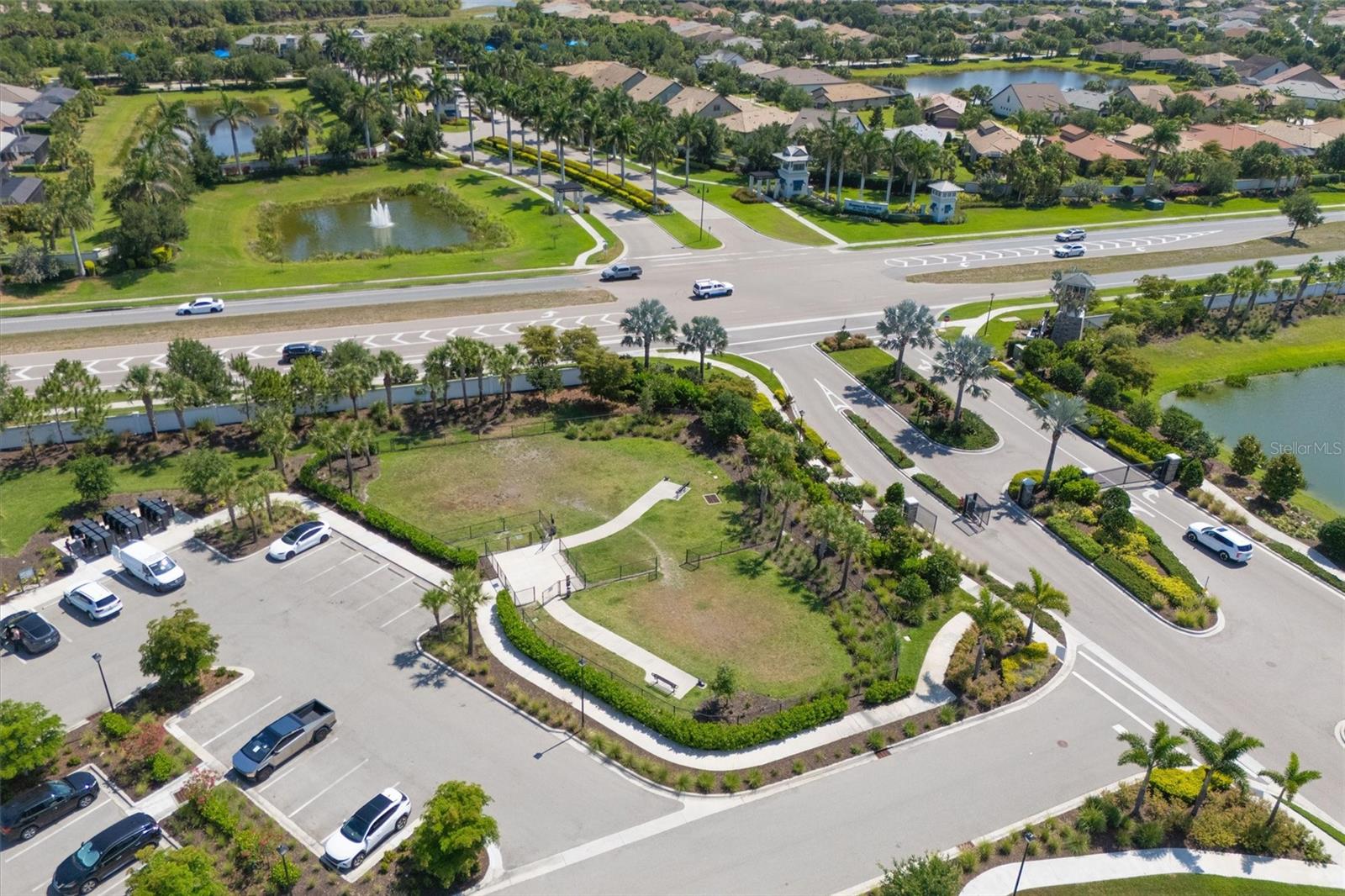 12645 PROMENADE ESTATES BLVD, SARASOTA, FL, 34238