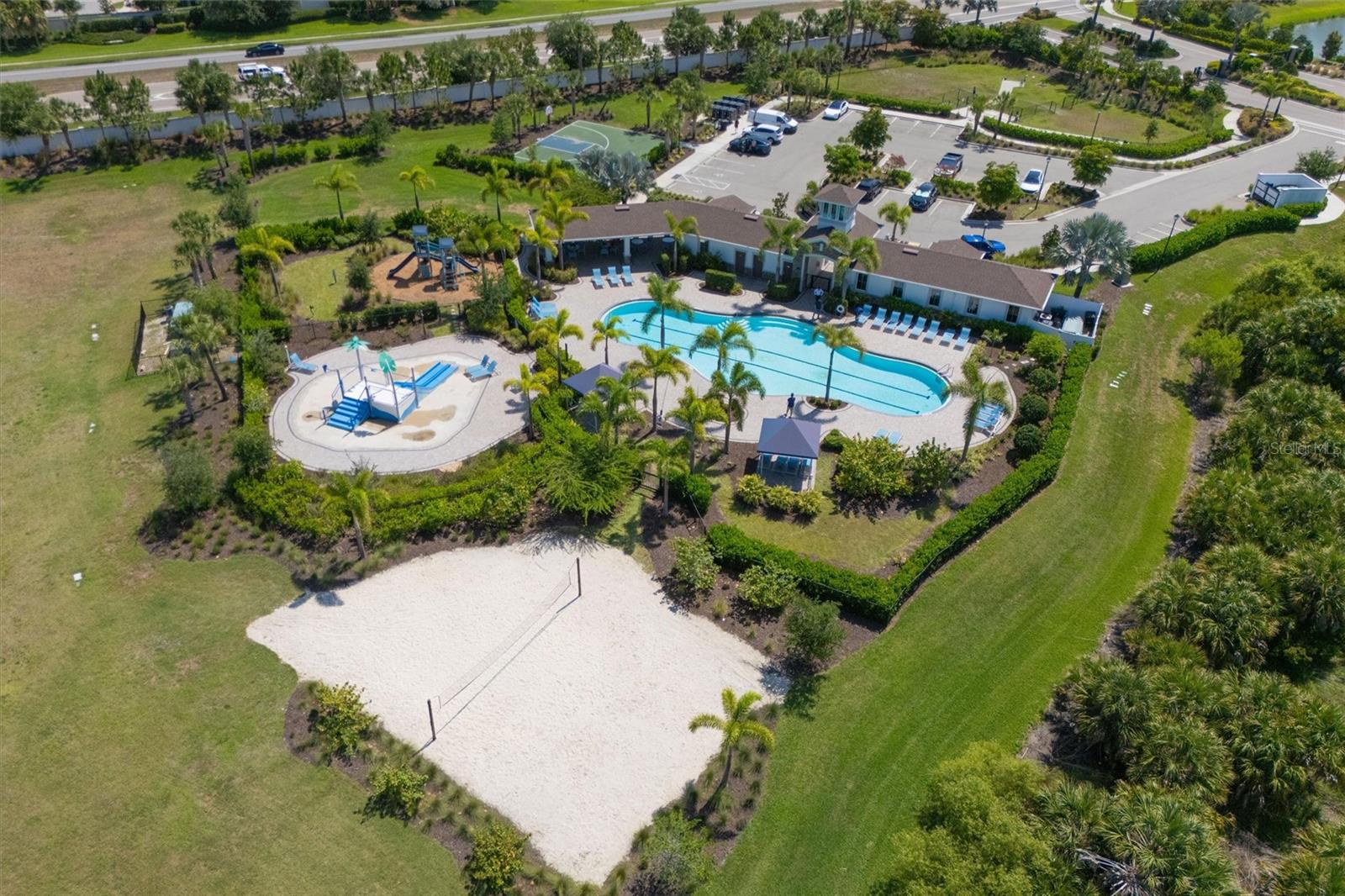 12645 PROMENADE ESTATES BLVD, SARASOTA, FL, 34238