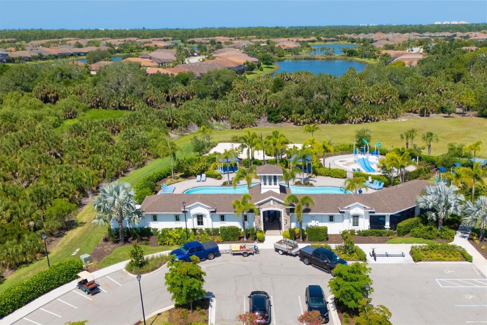 12645 PROMENADE ESTATES BLVD, SARASOTA, FL, 34238