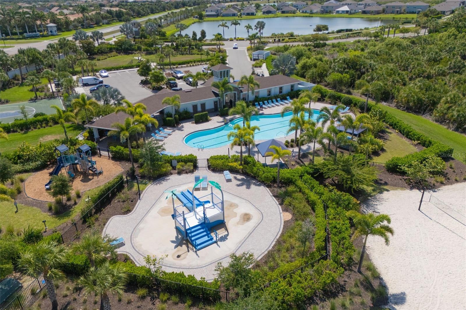 12645 PROMENADE ESTATES BLVD, SARASOTA, FL, 34238