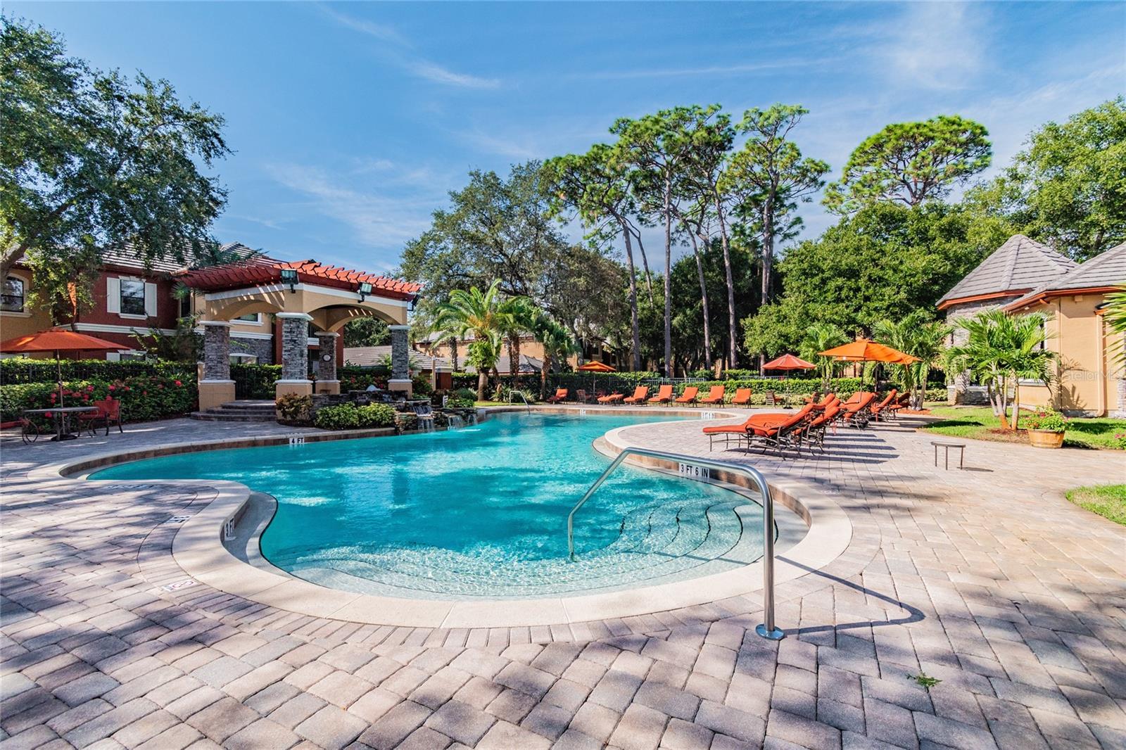 2265 PORTOFINO PL #21-212, PALM HARBOR, FL, 34683