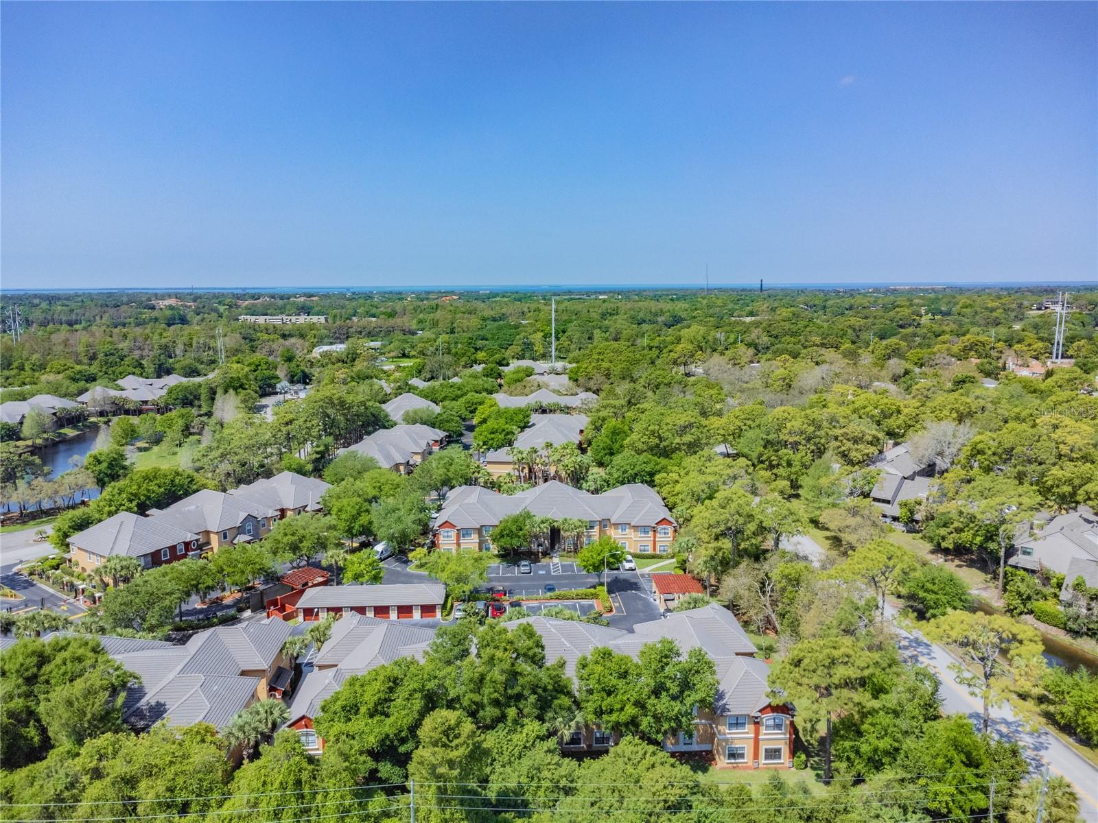 2265 PORTOFINO PL #21-212, PALM HARBOR, FL, 34683