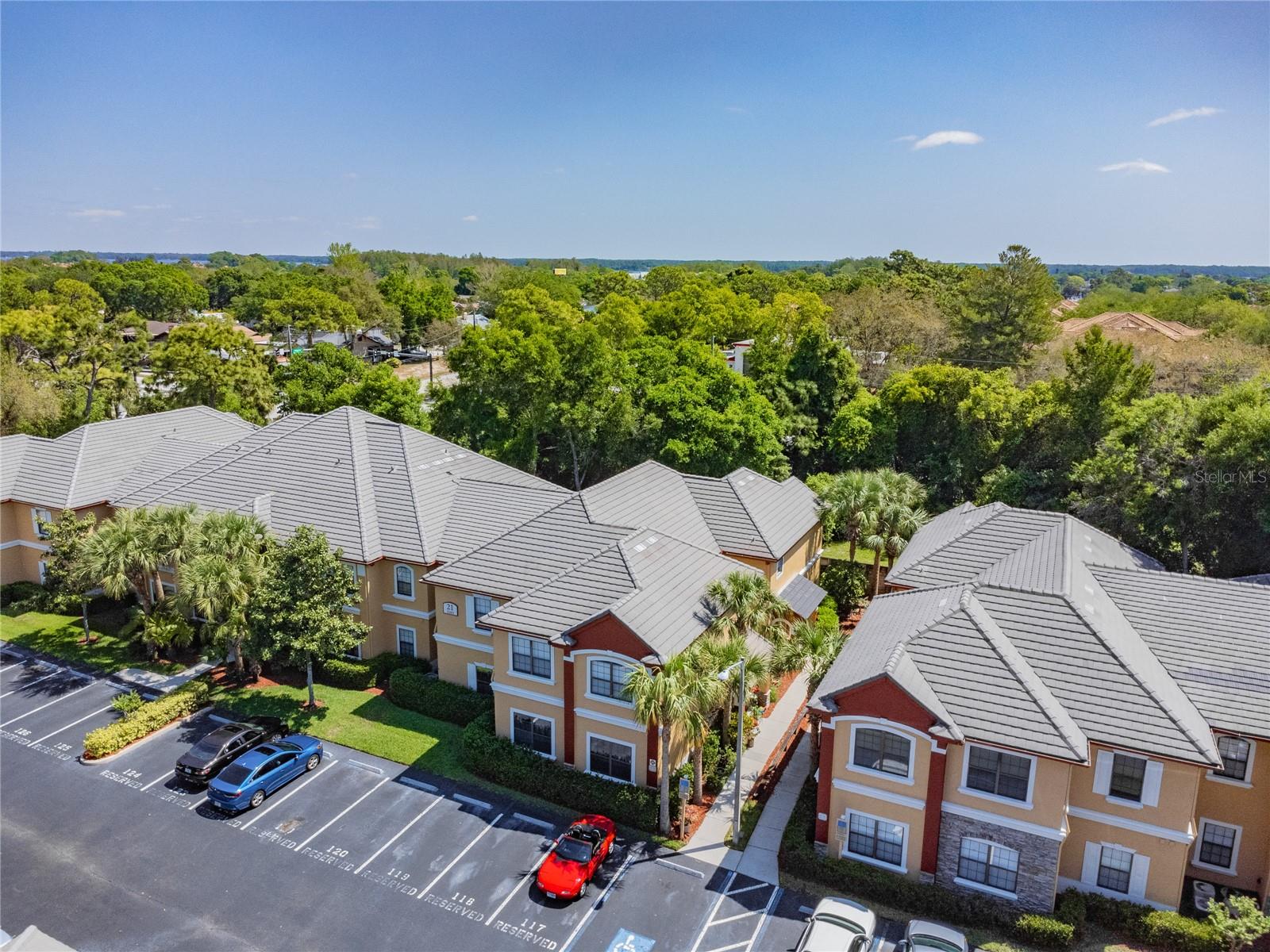2265 PORTOFINO PL #21-212, PALM HARBOR, FL, 34683