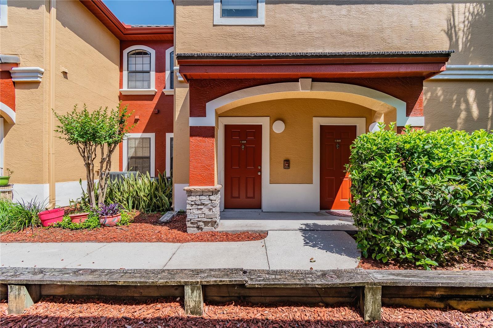 2265 PORTOFINO PL #21-212, PALM HARBOR, FL, 34683