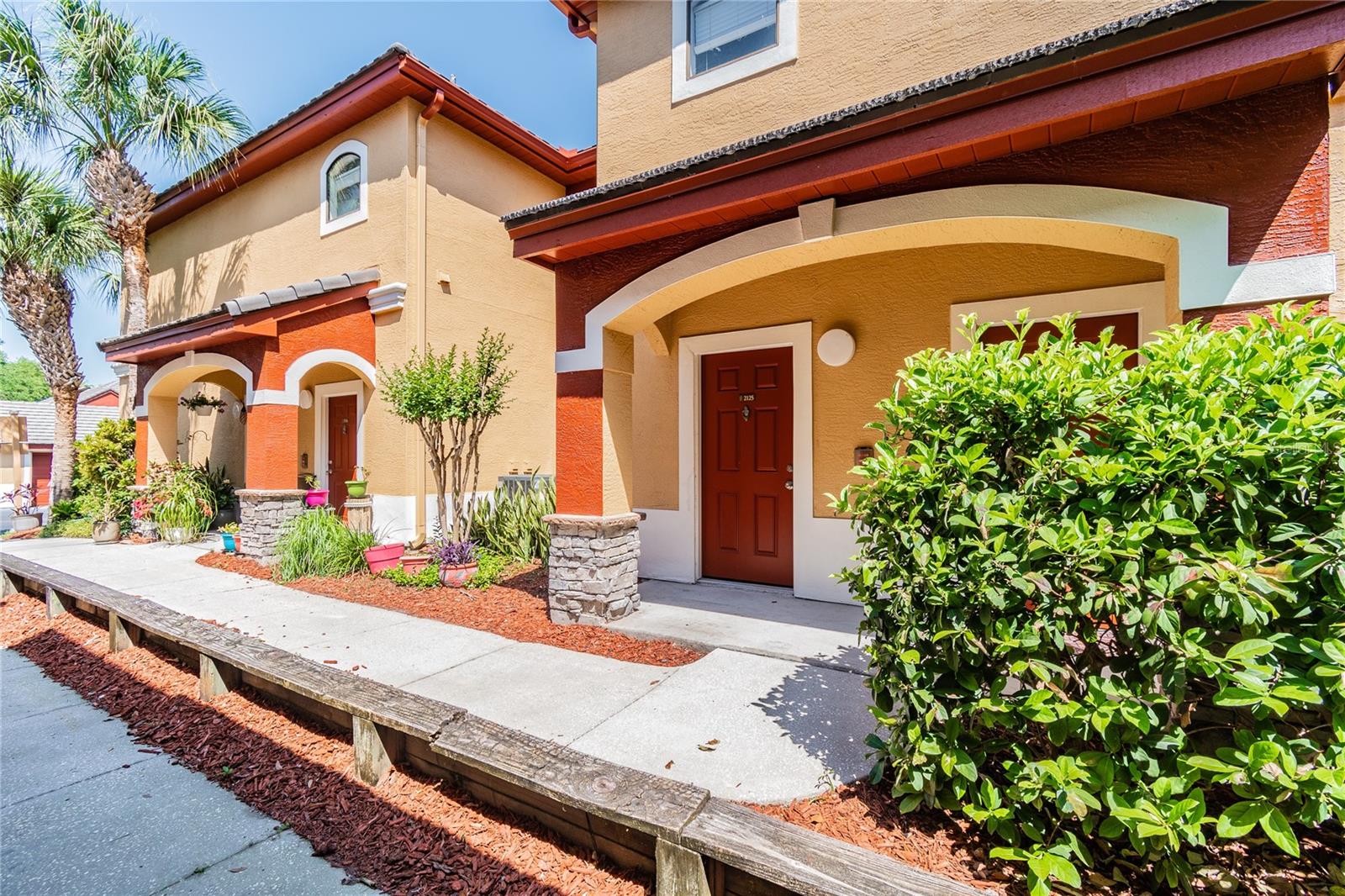 2265 PORTOFINO PL #21-212, PALM HARBOR, FL, 34683