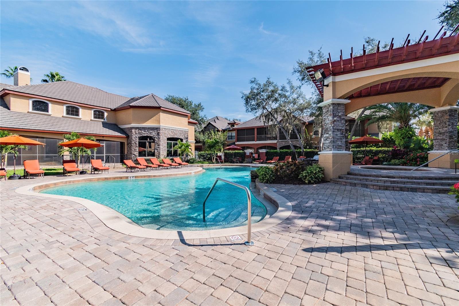 2265 PORTOFINO PL #21-212, PALM HARBOR, FL, 34683