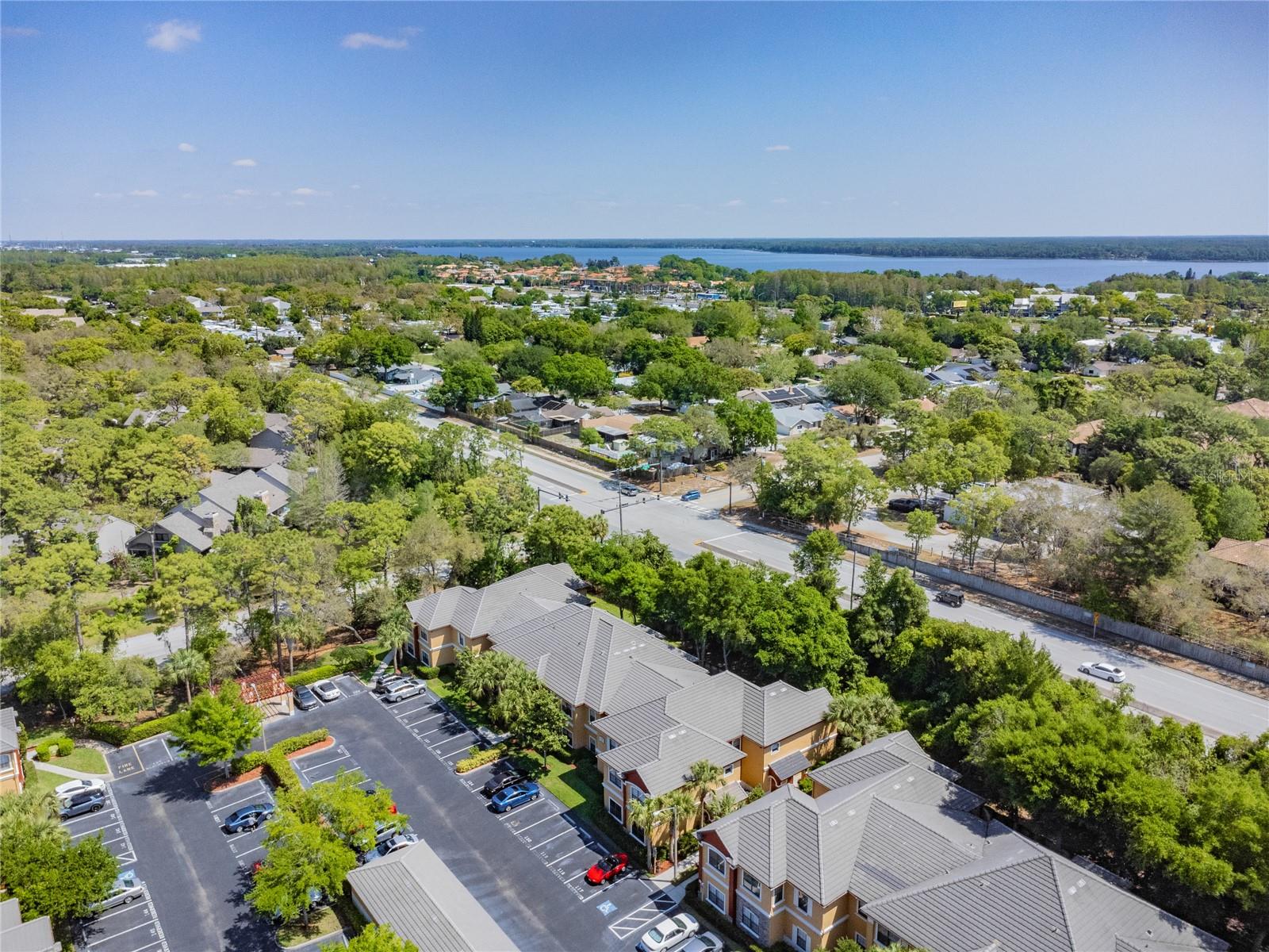 2265 PORTOFINO PL #21-212, PALM HARBOR, FL, 34683