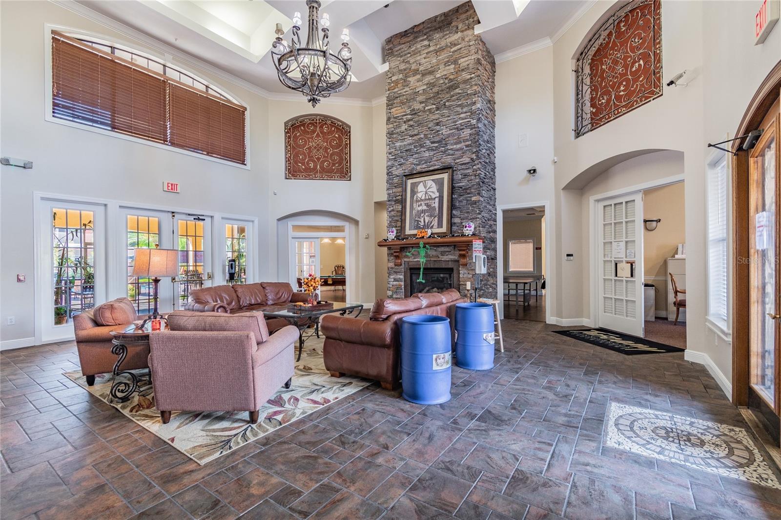 2265 PORTOFINO PL #21-212, PALM HARBOR, FL, 34683
